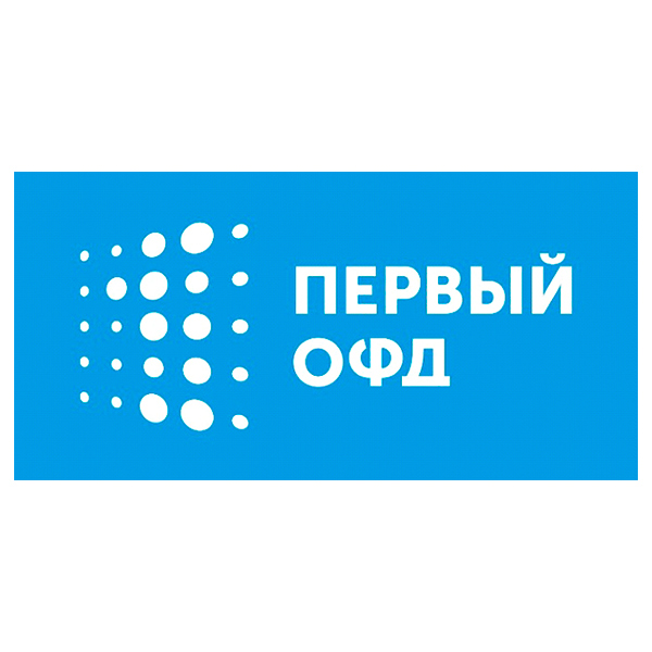 ПИН-код активации кассы в Первом ОФД на 3 мес. (1 шт.)