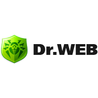 Антивирус Dr.Web Security Space  - Комплексная защита на 1ПК, 12 месяцев - продление