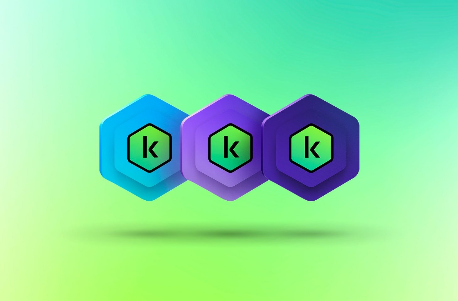 Kaspersky Plus + Who Calls Russian Edition. 5-Device 1 year Base Download Pack - Лицензия