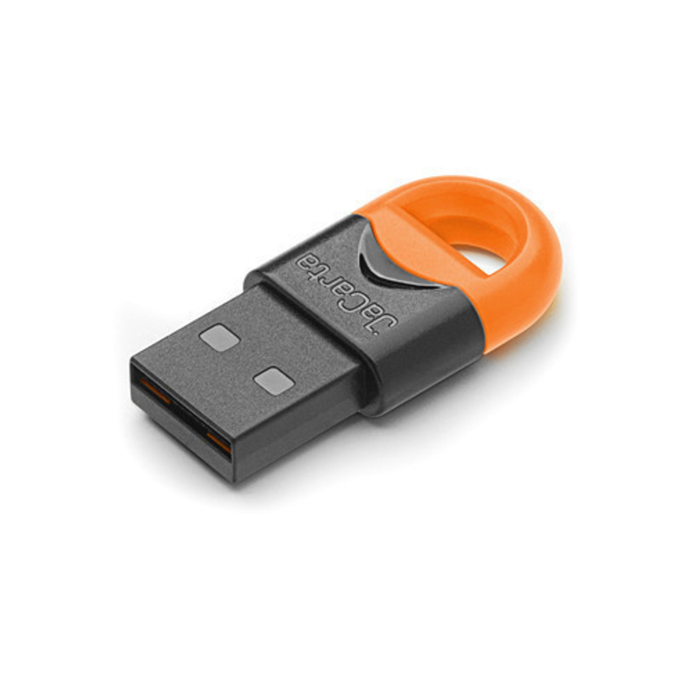 USB-токен JaCarta LT. Сертификат ФСТЭК России