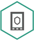 Kaspersky Security для мобильных устройств. Лицензия на 10-14 устройств