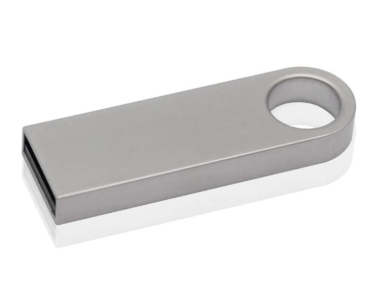USB-токен JaCarta PKI в металлическом корпусе