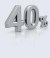 Скидка 40% на защиту для почтовых серверов