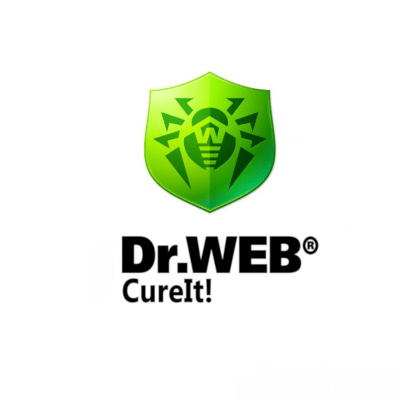 Лечащая утилита Dr.Web CureIt!
